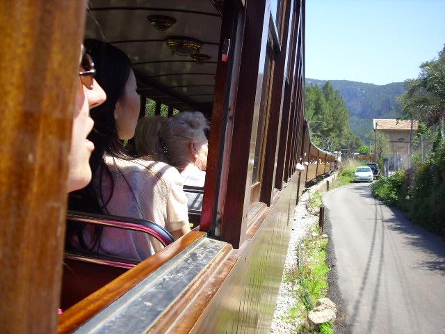 Foto de Bunyola (Illes Balears), España