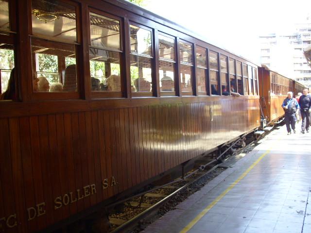 Foto de Palma de Mallorca (Illes Balears), España