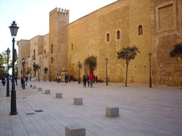 Foto de Palma de Mallorca (Illes Balears), España