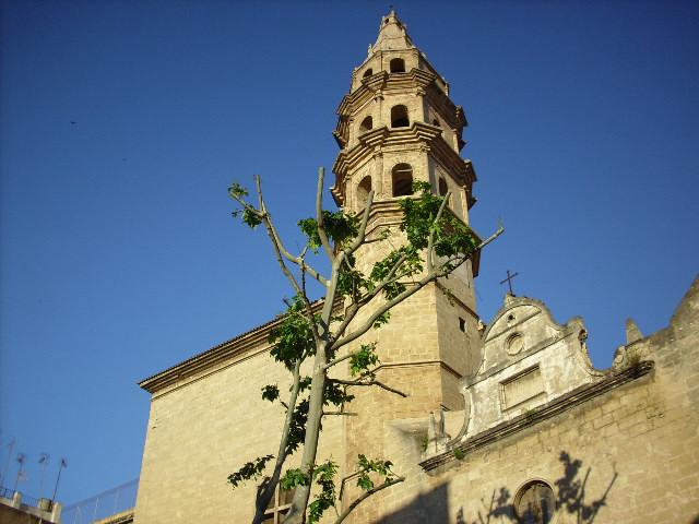 Foto de Palma de Mallorca (Illes Balears), España