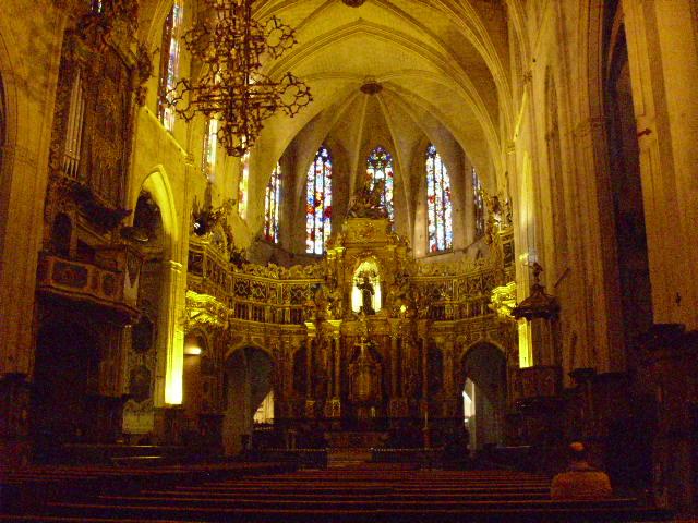 Foto de Palma de Mallorca (Illes Balears), España