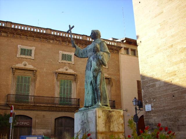 Foto de Palma de Mallorca (Illes Balears), España
