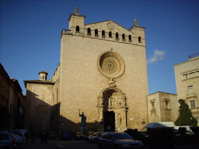 Foto de Palma de Mallorca (Illes Balears), España