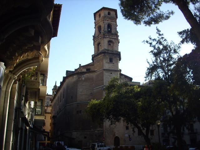Foto de Palma de Mallorca (Illes Balears), España