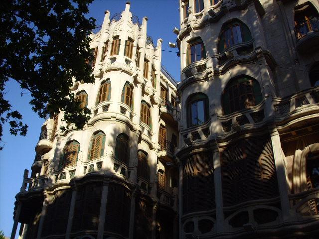 Foto de Palma de Mallorca (Illes Balears), España