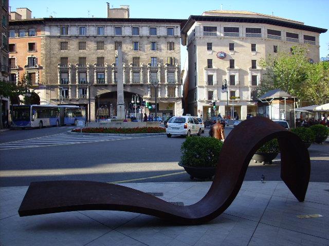 Foto de Palma de Mallorca (Illes Balears), España