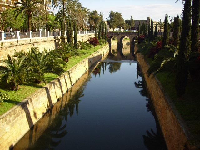 Foto de Palma de Mallorca (Illes Balears), España