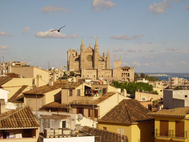 Foto de Palma de Mallorca (Illes Balears), España