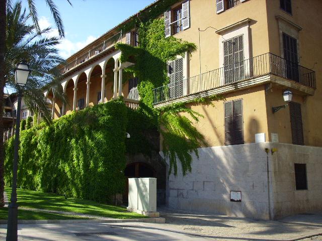 Foto de Palma de Mallorca (Illes Balears), España