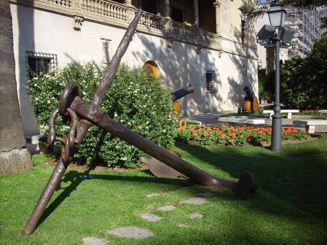 Foto de Palma de Mallorca (Illes Balears), España