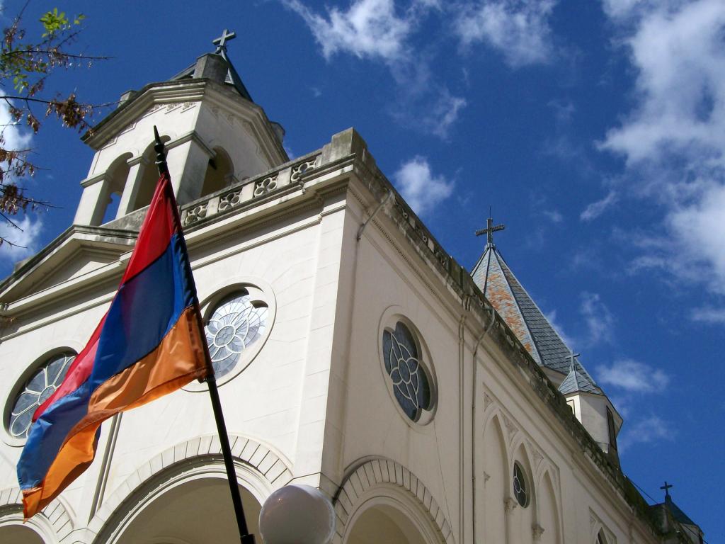 Foto de Buenos Aires, Argentina