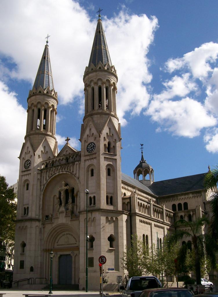 Foto de Buenos Aires, Argentina