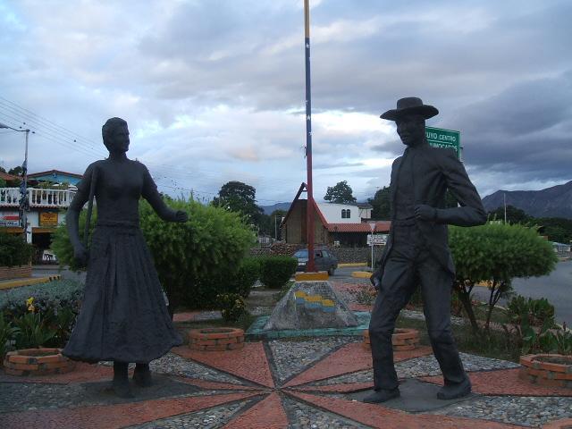 Foto de El Tocuyo (Edo. Lara), Venezuela