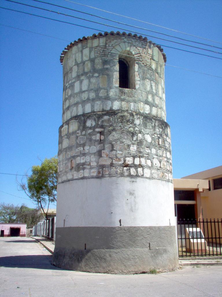 Foto de La Paz, Honduras