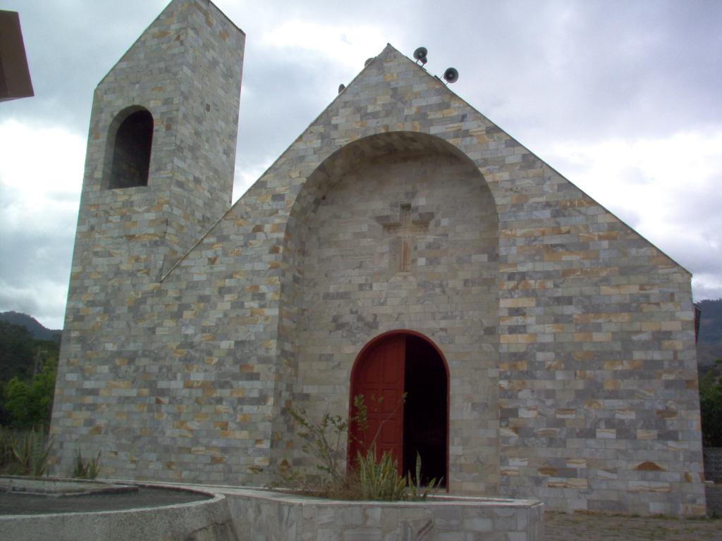 Foto de La Paz, Honduras