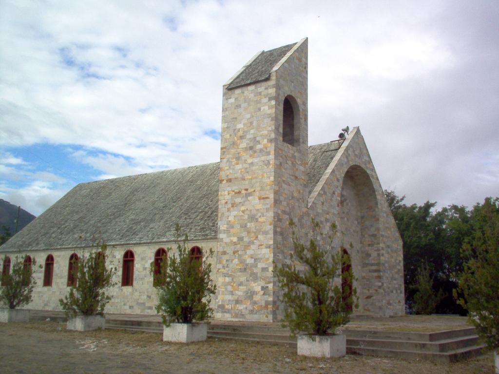 Foto de La Paz, Honduras