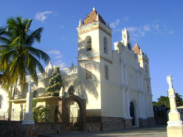 Foto de La Paz, Honduras