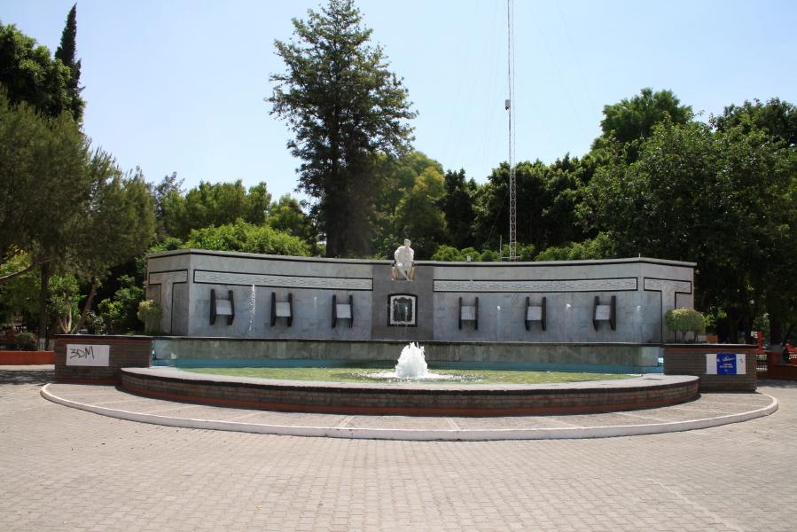 Foto de Torreon Coah, México