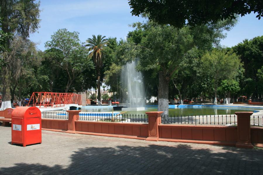 Foto de Torreon Coah, México