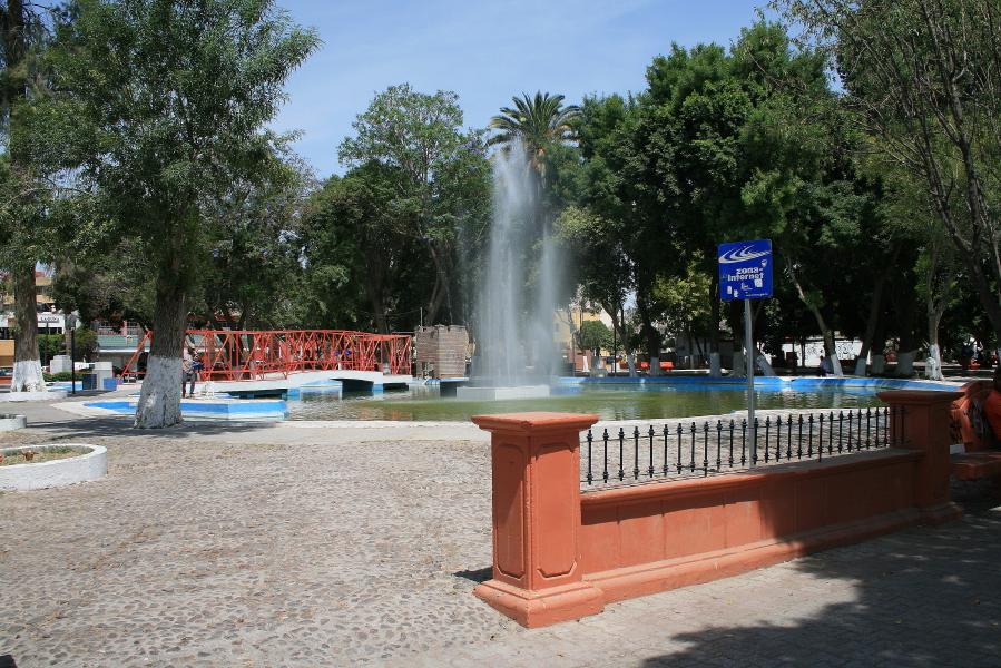 Foto de Torreon Coah, México