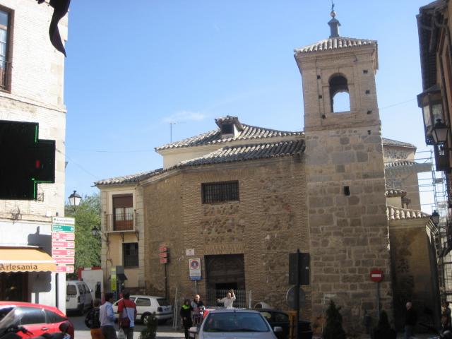 Foto de Toledo (Castilla La Mancha), España