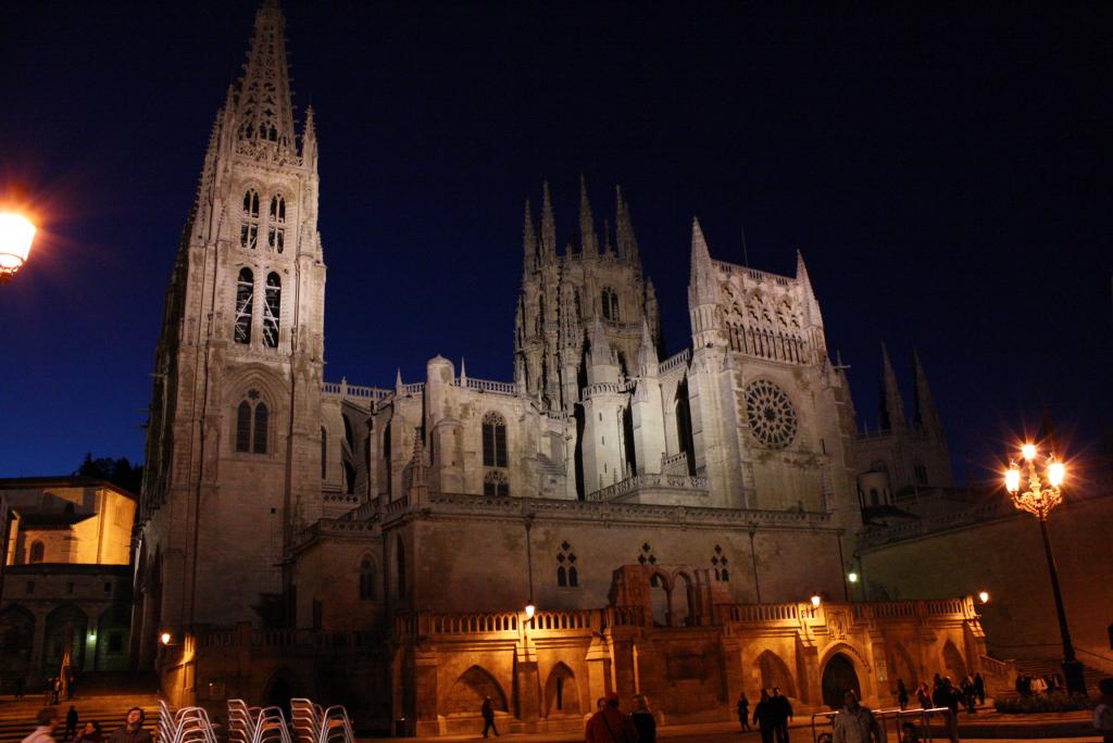 Foto de Burgos (Castilla y León), España