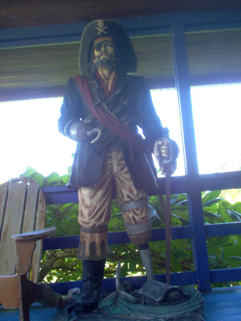 Foto de Roatan, Honduras