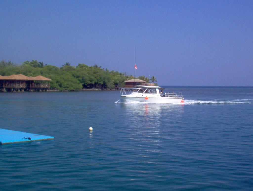 Foto de Roatan, Honduras