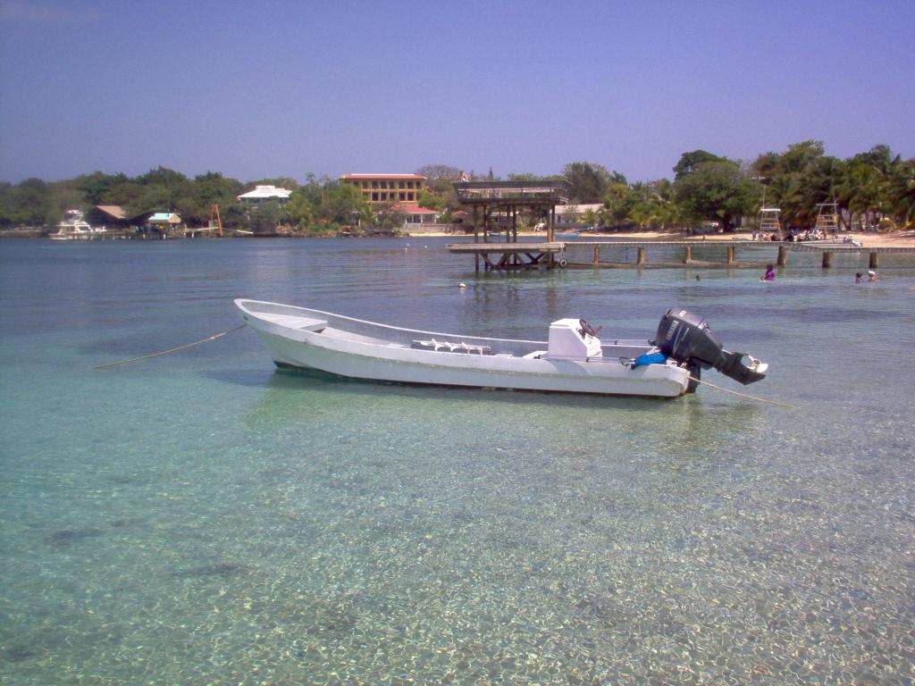 Foto de Roatan, Honduras