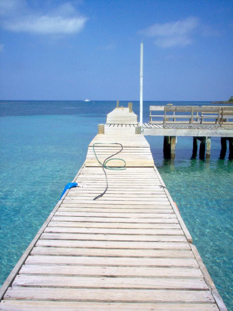 Foto de Roatan, Honduras