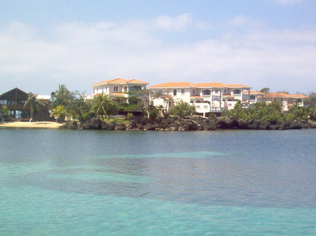 Foto de Roatan (Islas de la Bahia), Honduras