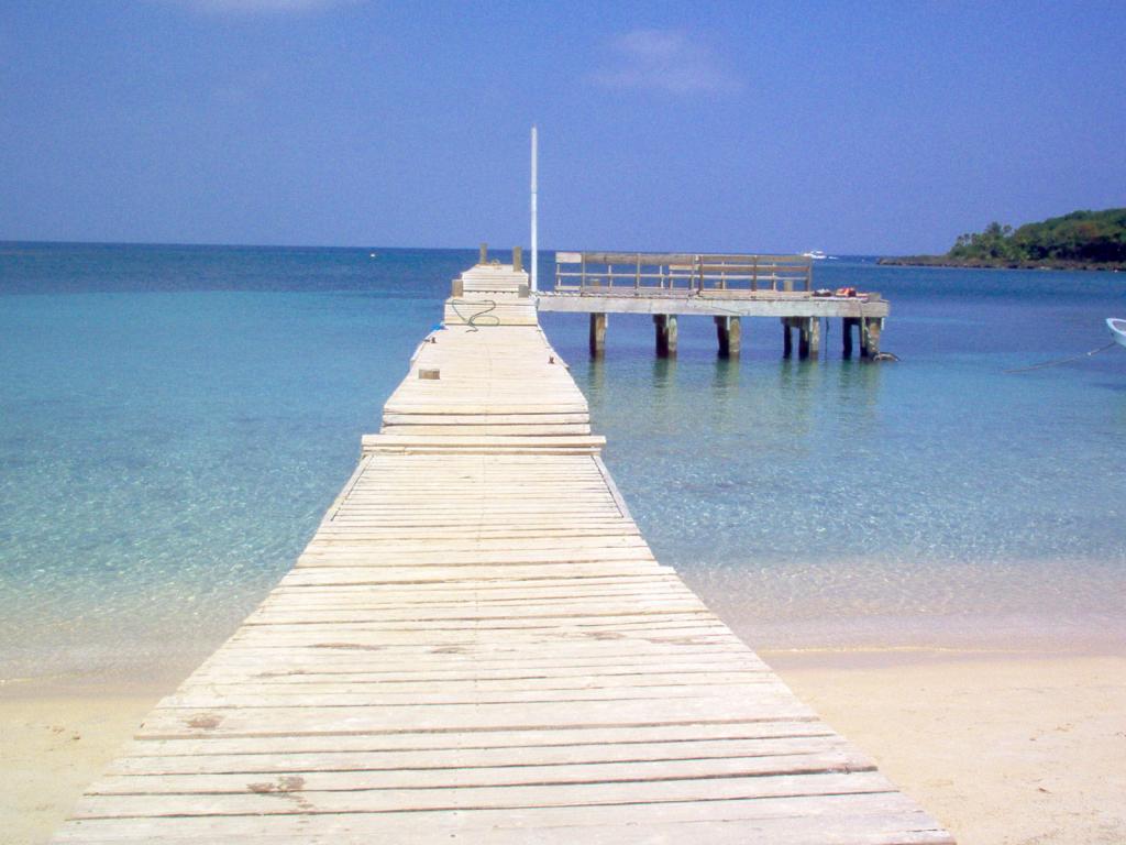 Foto de Roatan (Islas de la Bahia), Honduras