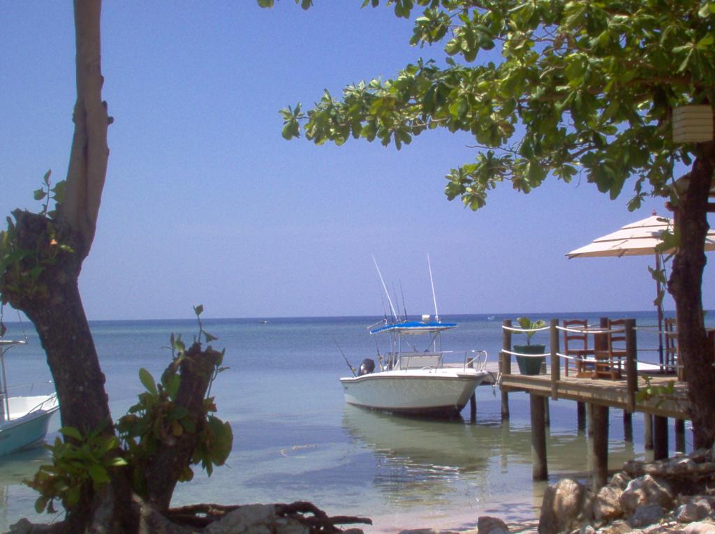 Foto de Roatan (Islas de la Bahia), Honduras