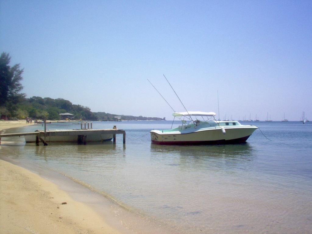 Foto de Roatan (Islas de la Bahia), Honduras