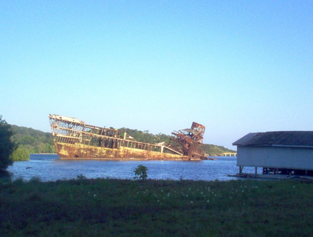 Foto de Roatan (Islas de la Bahia), Honduras