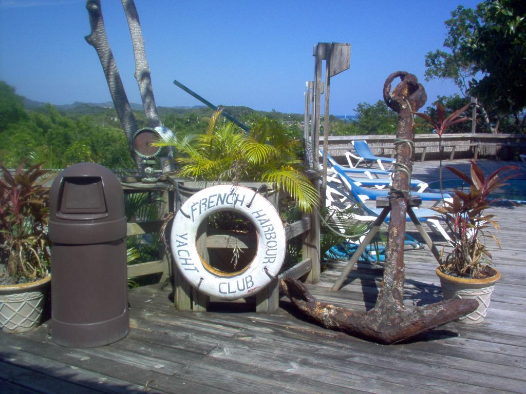 Foto de Roatan (Islas de la Bahia), Honduras