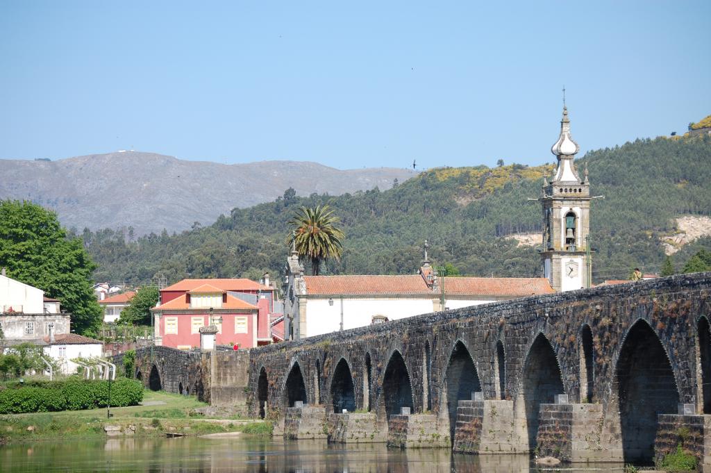 Foto de Viana do Castelo, Portugal