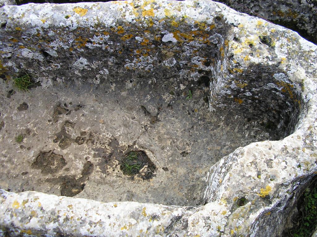 Foto de Calatañazor (Soria), España