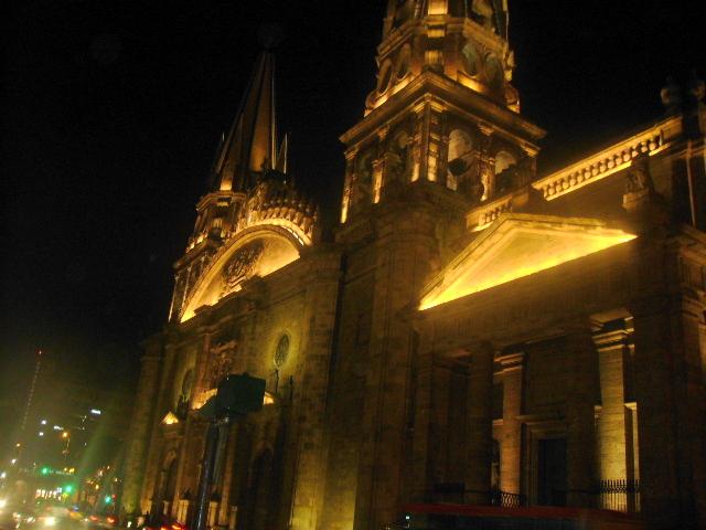 Foto de Guadalajara (Jalisco), México