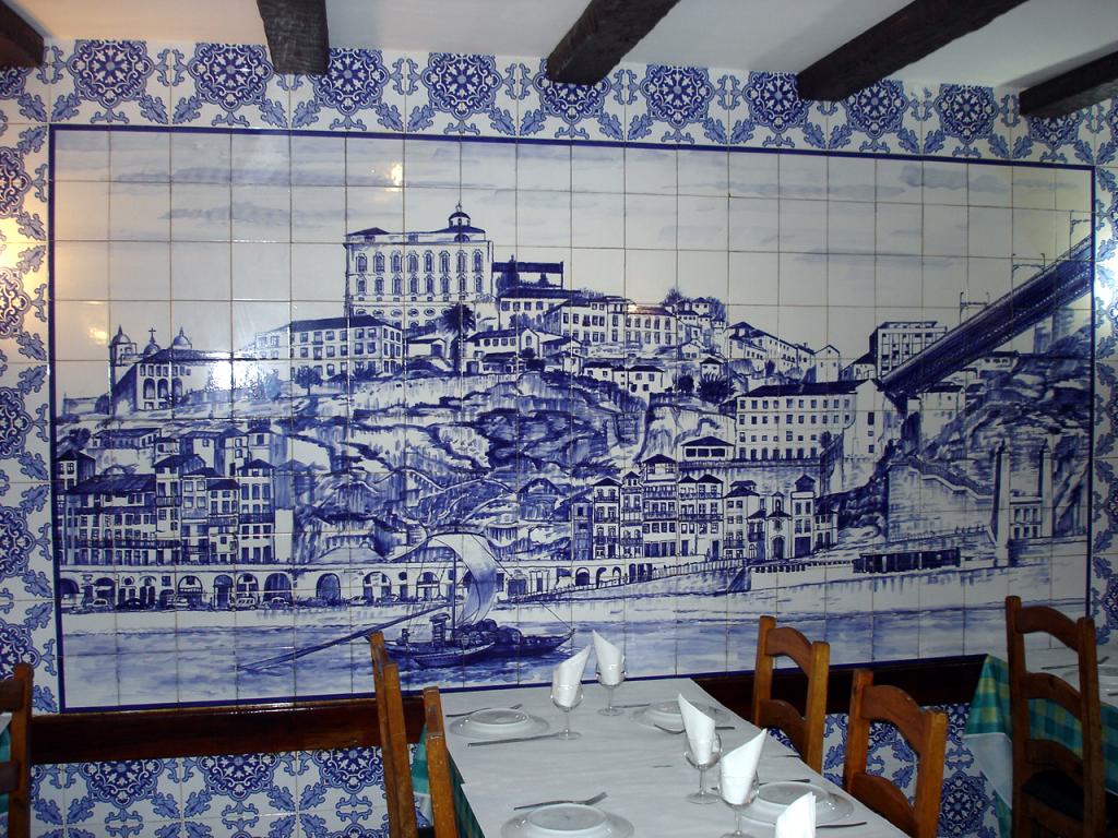 Foto de Oporto, Portugal