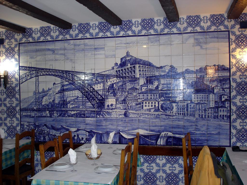 Foto de Oporto, Portugal