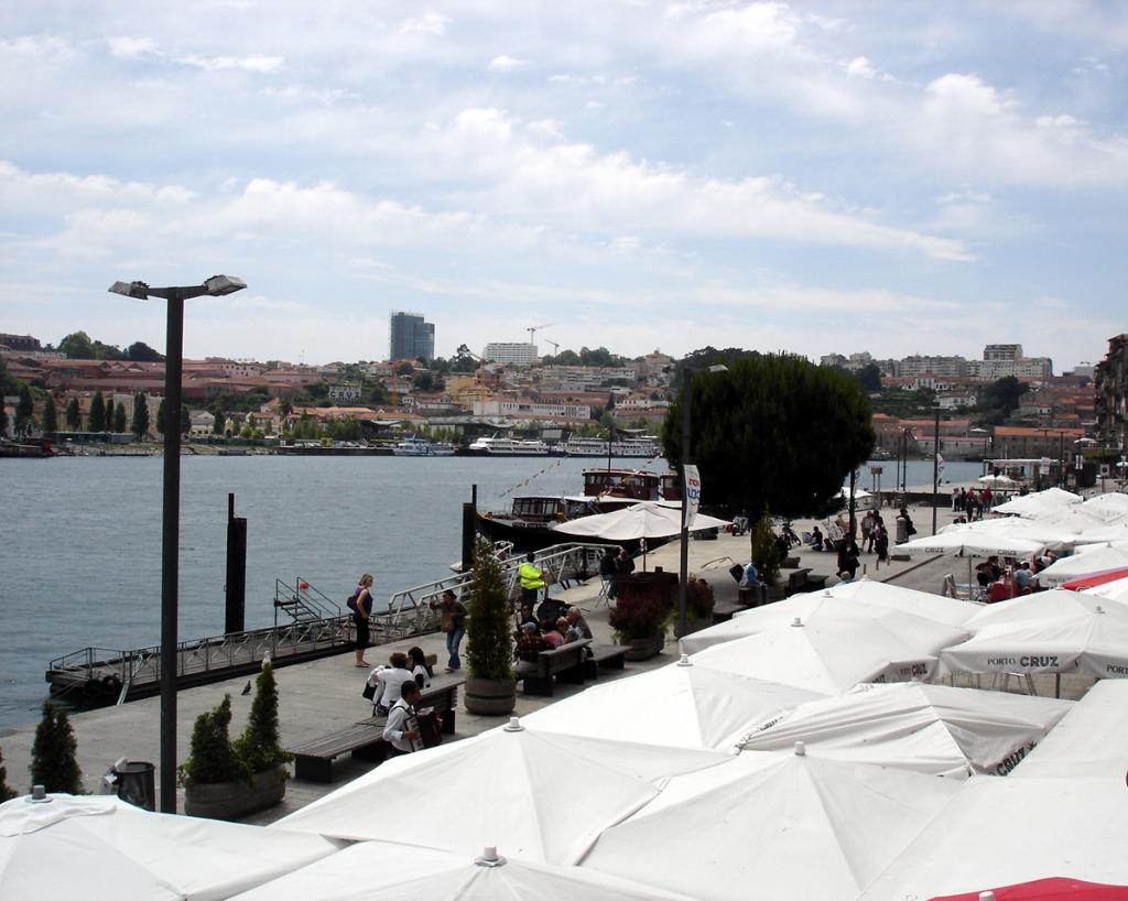 Foto de Oporto, Portugal