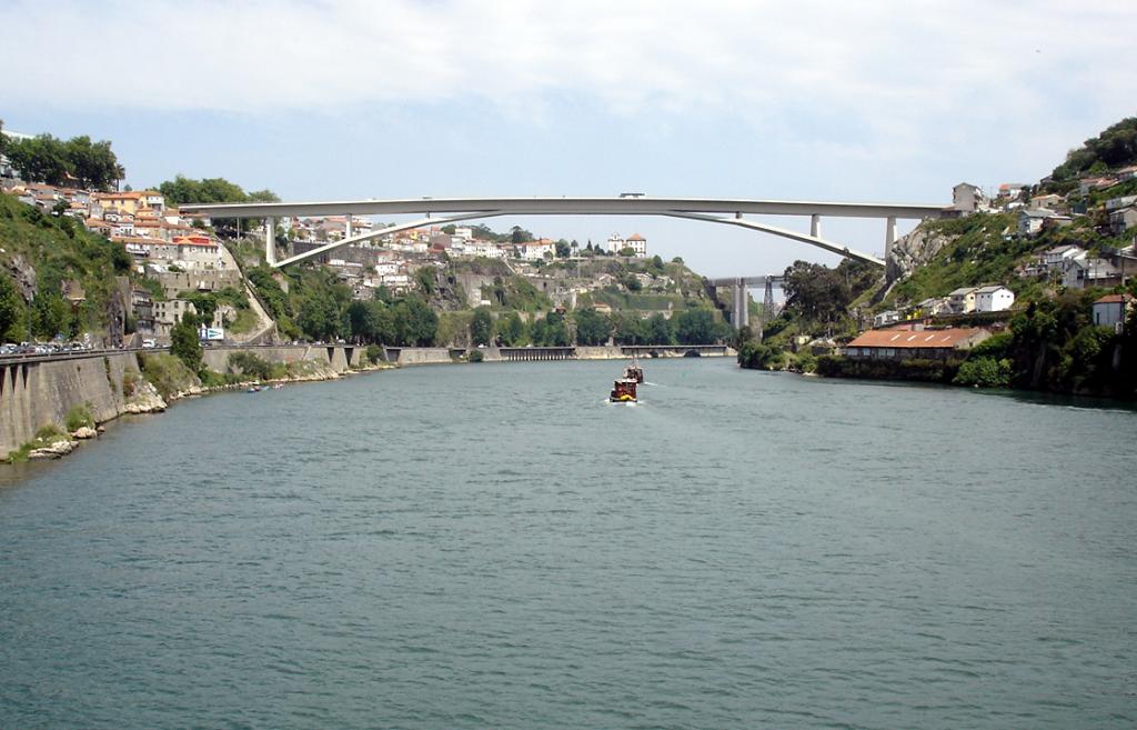 Foto de Oporto, Portugal