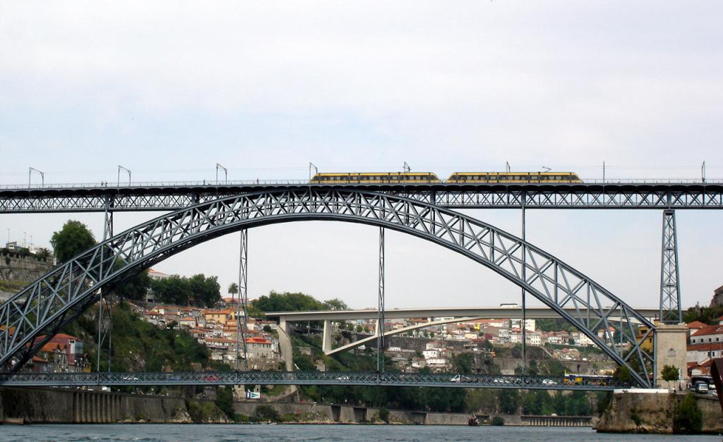 Foto de Oporto, Portugal