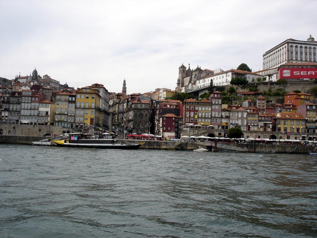 Foto de Oporto, Portugal