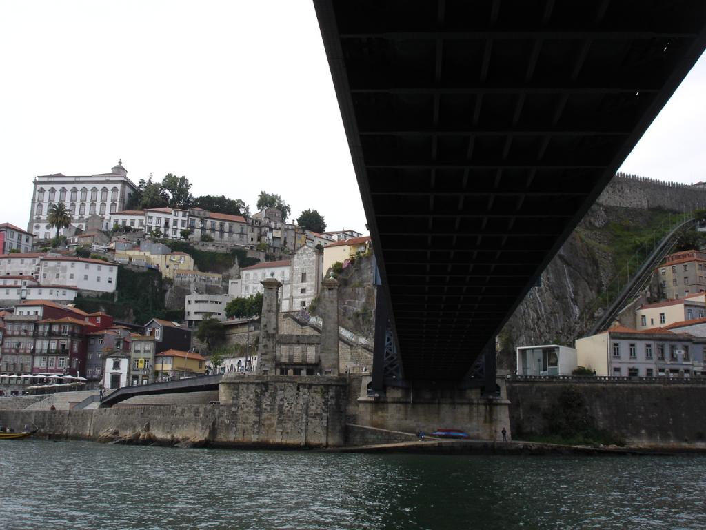 Foto de Oporto, Portugal