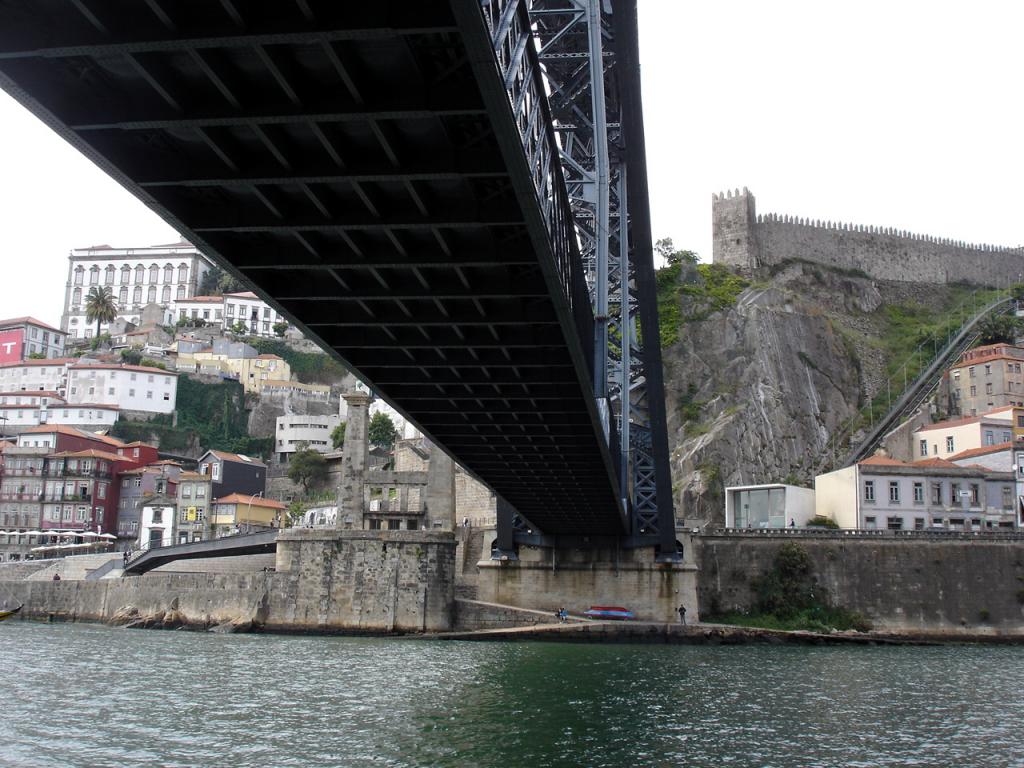 Foto de Oporto, Portugal