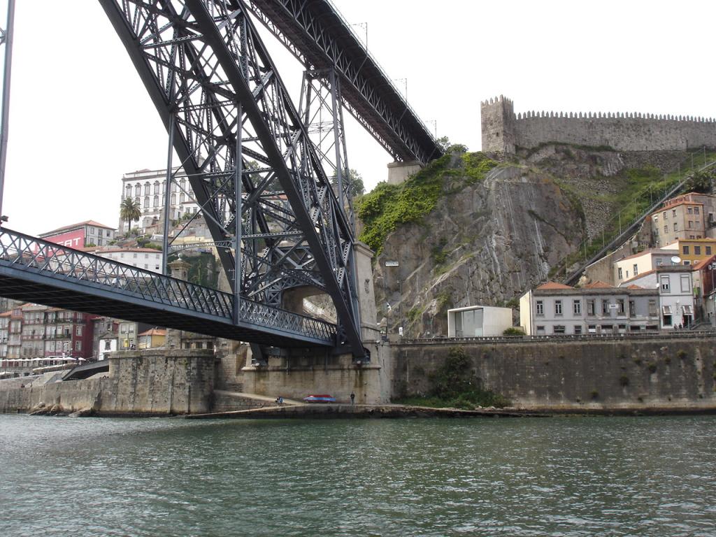 Foto de Oporto, Portugal