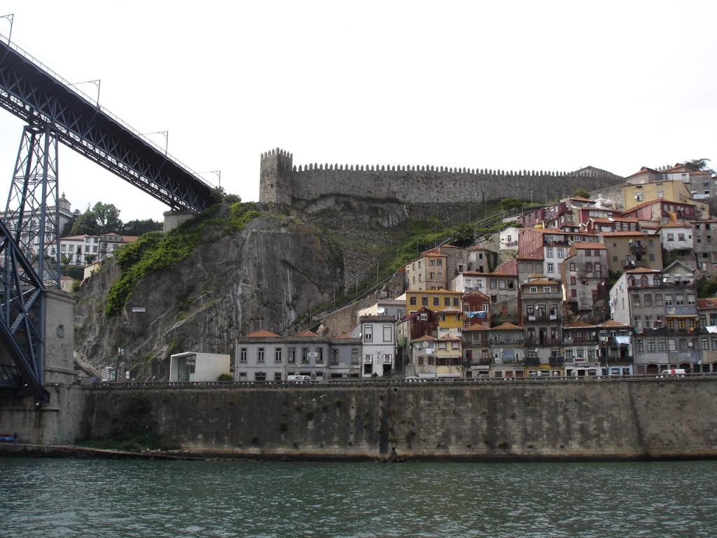 Foto de Oporto, Portugal