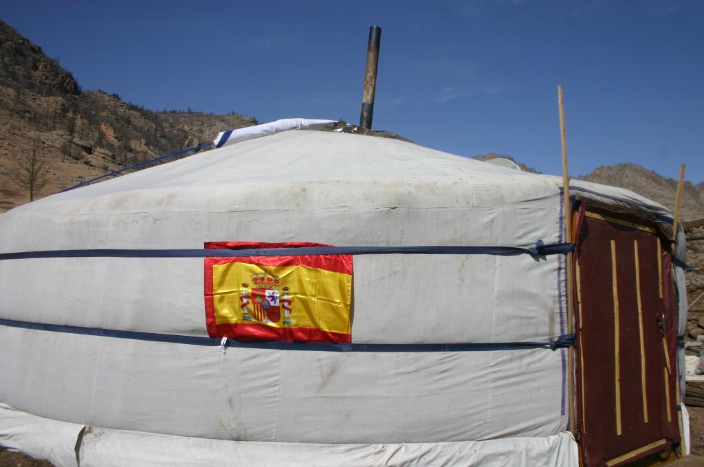 Foto de Ulan Bator, Mongolia